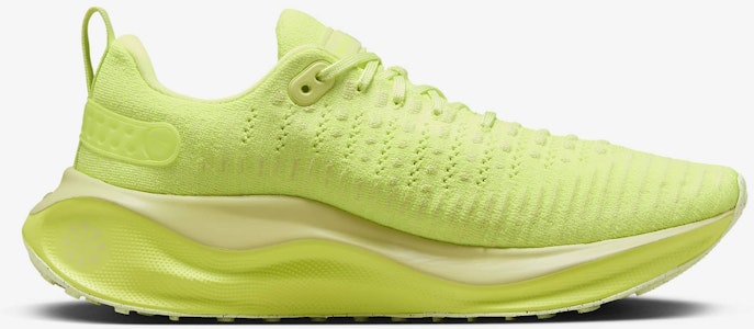 (W) Nike Infinity Run 4 'Bolt Black Bearley' Lelaki/Kasut Sukan DR2670-700 Lookbook (W) Nike Infinity Run 4 'Bolt Black Bearley' Lelaki/Kasut Sukan DR2670-700