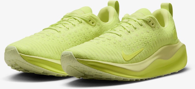 (W) Nike Infinity Run 4 'Bolt Black Bearley' Lelaki/Kasut Sukan DR2670-700 Purchase (W) Nike Infinity Run 4 'Bolt Black Bearley' Lelaki/Kasut Sukan DR2670-700