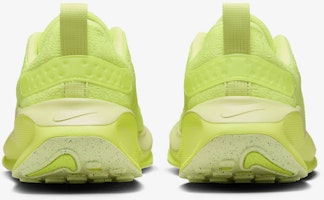 (W) Nike Infinity Run 4 'Bolt Hitam Bearley' DR2670-700 Details for (W) Nike Infinity Run 4 'Bolt Hitam Bearley' DR2670-700