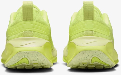 (W) Nike Infinity Run 4 'Bolt Black Bearley' Lelaki/Kasut Sukan DR2670-700 Details for (W) Nike Infinity Run 4 'Bolt Black Bearley' Lelaki/Kasut Sukan DR2670-700