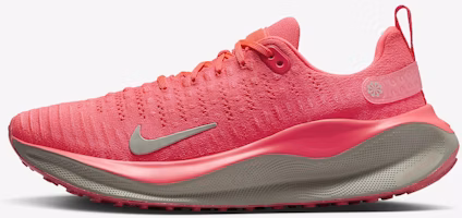 (Women) Nike Infinity Run 4 'Hot Punch Black' DR2670-602 (Women) Nike Infinity Run 4 'Hot Punch Black' DR2670-602