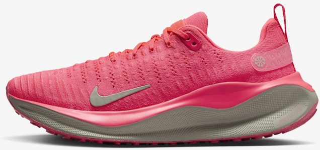 (W) Nike Infinity Run 4 'Hot Punch Hitam' DR2670-602 Buy (W) Nike Infinity Run 4 'Hot Punch Hitam' DR2670-602