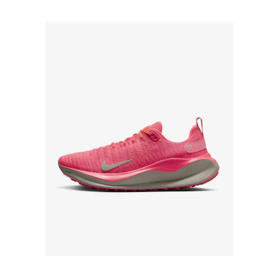 (W) Nike Infinity Run 4 'Hot Punch Black'