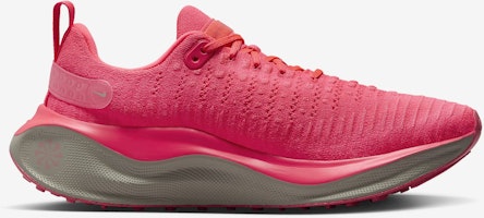 (W) Nike Infinity Run 4 'Hot Punch Hitam' DR2670-602 Lookbook (W) Nike Infinity Run 4 'Hot Punch Hitam' DR2670-602