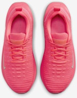 (W) Nike Infinity Run 4 'Hot Punch Hitam' DR2670-602 Shop (W) Nike Infinity Run 4 'Hot Punch Hitam' DR2670-602