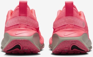 (W) Nike Infinity Run 4 'Hot Punch Hitam' DR2670-602 Details for (W) Nike Infinity Run 4 'Hot Punch Hitam' DR2670-602