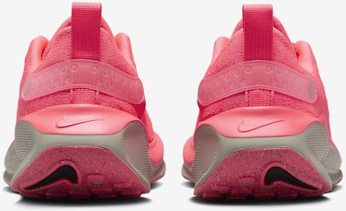 (W) Nike Infinity Run 4 'Hot Punch Hitam' DR2670-602 Details for (W) Nike Infinity Run 4 'Hot Punch Hitam' DR2670-602