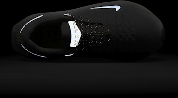 (W) ナイキ インフィニティ ラン4 'ファントム プラチナバイオレット' HJ7302-030 1