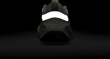 (W) ナイキ インフィニティ ラン4 'ファントム プラチナバイオレット' HJ7302-030 2