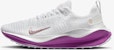 (W) Nike Infinity Run 4 'Putih Hot Fuchsia' DR2670-108