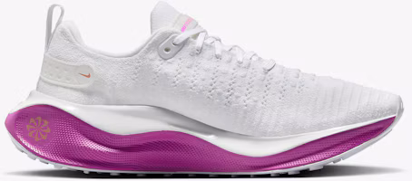 Lookbook (W) Nike Infinity Run 4 ''Bianco Fucsia Intenso'' DR2670-108