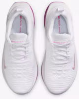 Shop (W) Nike Infinity Run 4 ''Bianco Fucsia Intenso'' DR2670-108
