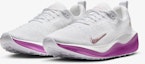 Purchase (W) Nike Infinity Run 4 'Putih Hot Fuchsia' DR2670-108
