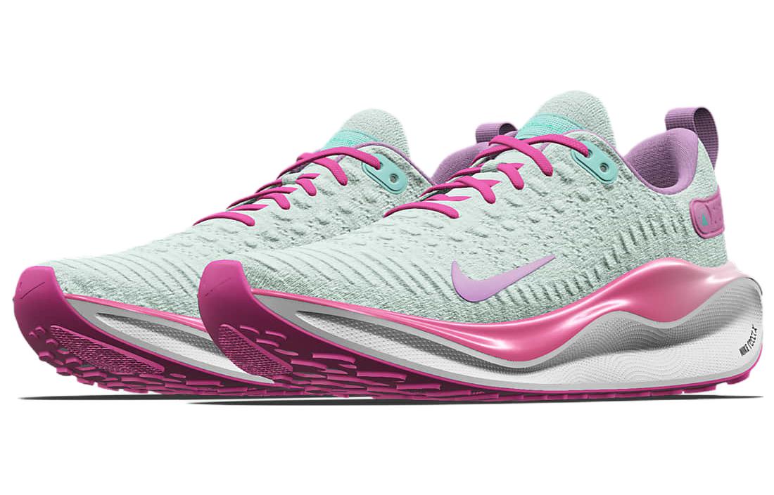 Lookbook (W) Nike InfinityRN 4 By You Custom ''Multi'' Personalizzate DX5048-300