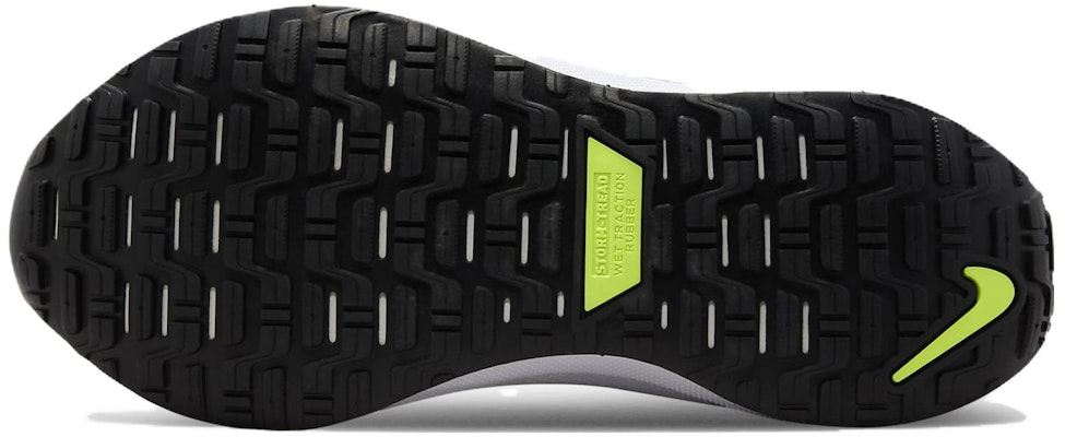 耐吉 InfinityRN 4 GORE-TEX 防滑耐磨 低筒 跑鞋 男款 黑白色 Details for 耐吉 InfinityRN 4 GORE-TEX 防滑耐磨 低筒 跑鞋 男款 黑白色