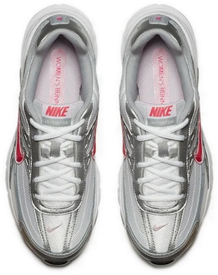(女性)Nike Initiator 394053-101 Lookbook (女性)Nike Initiator 394053-101