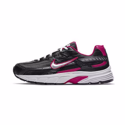 (W) Nike Initiator 'Black Medium Pink'