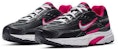 (W) Nike Initiator 'Hitam Pink Sederhana' 394053-003