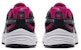 (W) Nike Initiator 'Hitam Pink Sederhana' 394053-003