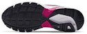 (W) Nike Initiator 'Hitam Pink Sederhana' 394053-003