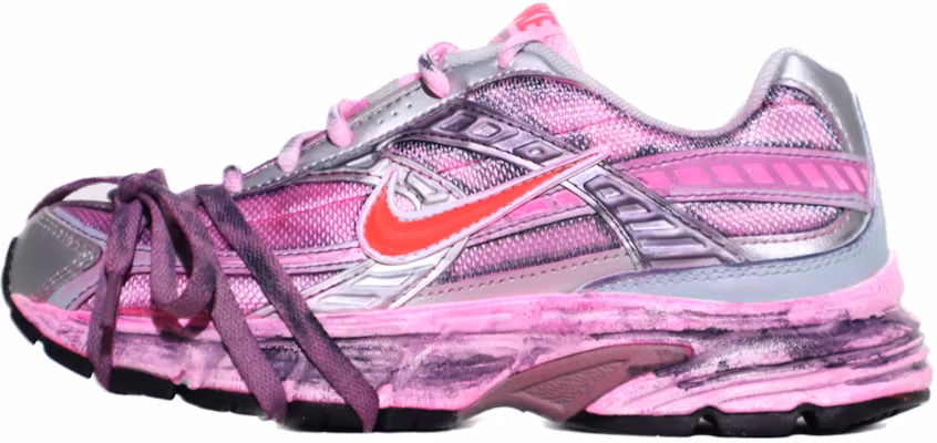 (W) Nike Initiator 'Deconstructed Pink Barbie' - Pink Barbie Terurai 394053-101-447704 Buy (W) Nike Initiator 'Deconstructed Pink Barbie' - Pink Barbie Terurai 394053-101-447704