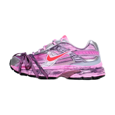 (W) Nike Initiator 'Deconstructed Pink Barbie'