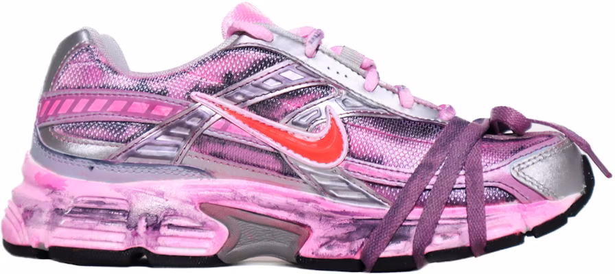 (W) Nike Initiator 'Deconstructed Pink Barbie' - Pink Barbie Terurai 394053-101-447704 Order (W) Nike Initiator 'Deconstructed Pink Barbie' - Pink Barbie Terurai 394053-101-447704