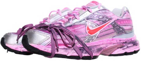 (W) (女性用)ナイキ イニシエーター「デコンストラクト ピンク バービー」394053-101-447704 394053-101-447704 Lookbook (W) (女性用)ナイキ イニシエーター「デコンストラクト ピンク バービー」394053-101-447704 394053-101-447704