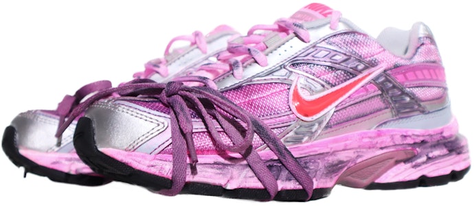 (W) 耐克启发者“解构粉色芭比” 394053-101-447704 Lookbook (W) 耐克启发者“解构粉色芭比” 394053-101-447704