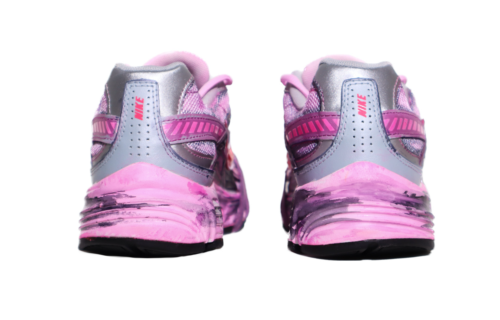 Purchase (W) Nike Initiator 'Barbie Pink Deconstructed' 394053-101-447704
