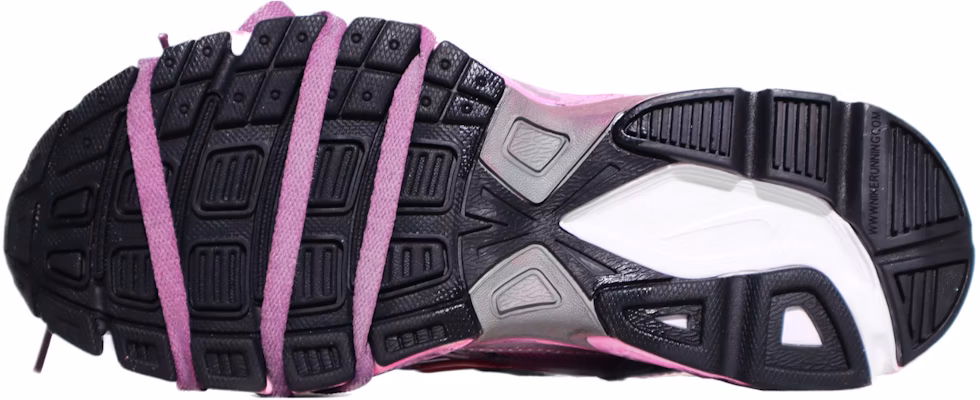 (W) Nike Initiator 'Deconstructed Pink Barbie' - Pink Barbie Terurai 394053-101-447704 Details for (W) Nike Initiator 'Deconstructed Pink Barbie' - Pink Barbie Terurai 394053-101-447704