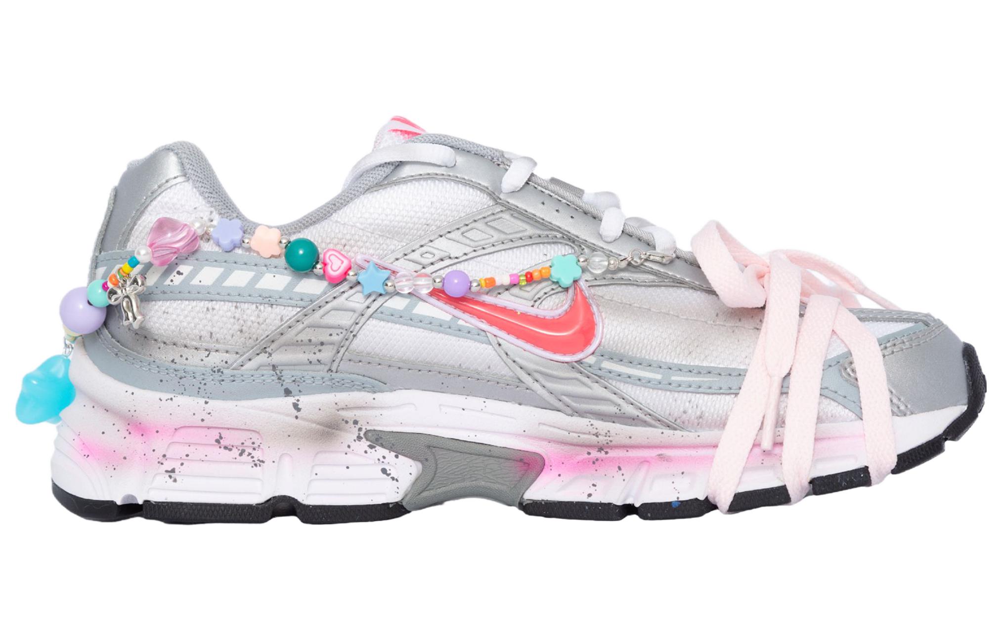 Lookbook (W) 나이키 이니시에이터 '그레이 핑크 디스트레스드' (Nike 이니시에이터 '회핑크 빈티지') 394053-101-481245