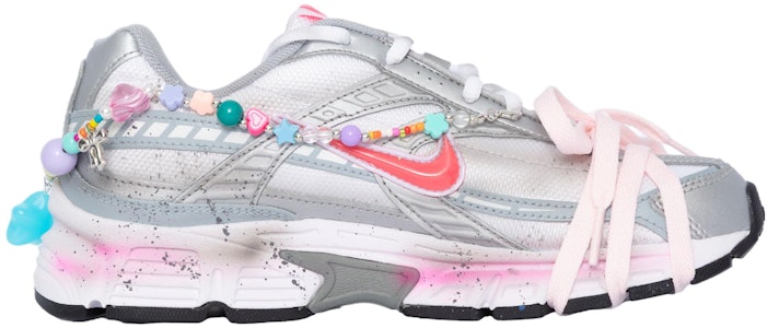 (W) Nike Initiator 'Gris Rosa Desgastado' 394053-101-481245 Lookbook (W) Nike Initiator 'Gris Rosa Desgastado' 394053-101-481245