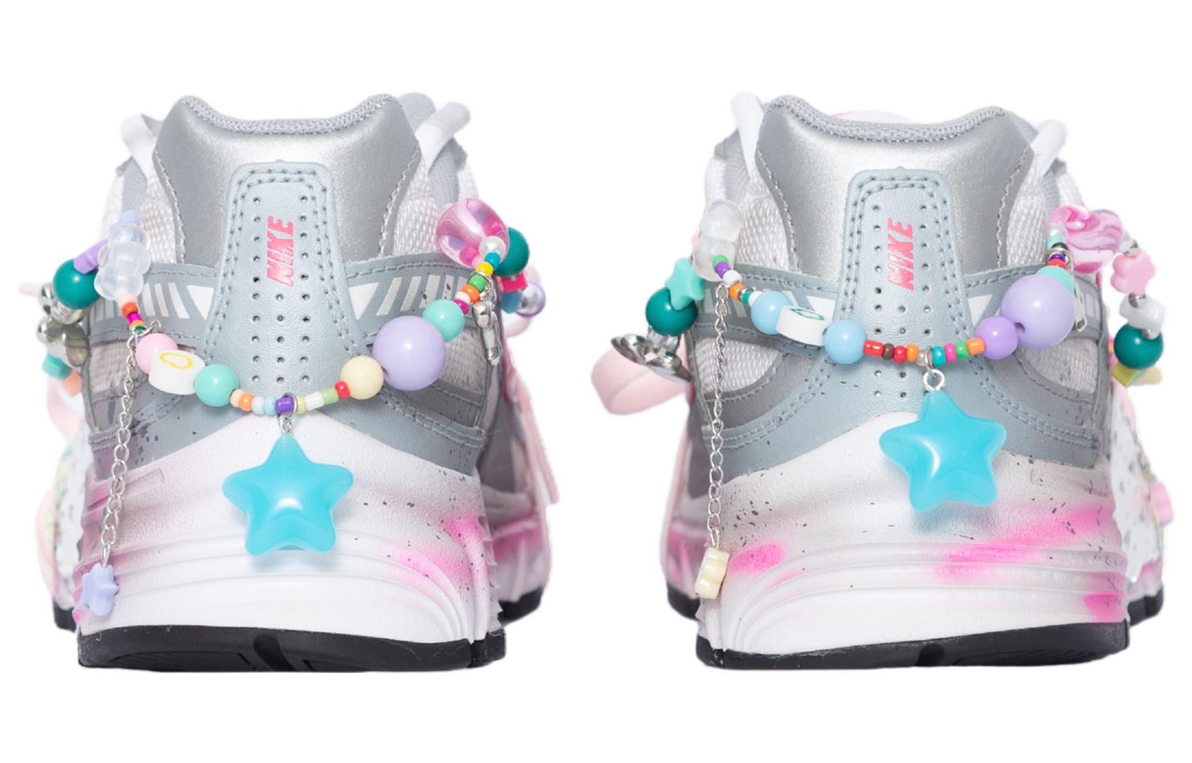 Purchase (W) 나이키 이니시에이터 '그레이 핑크 디스트레스드' (Nike 이니시에이터 '회핑크 빈티지') 394053-101-481245