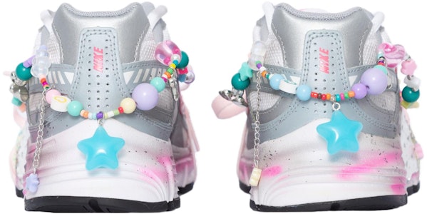 (W) Nike Initiator 'Gris Rosa Desgastado' 394053-101-481245 Purchase (W) Nike Initiator 'Gris Rosa Desgastado' 394053-101-481245