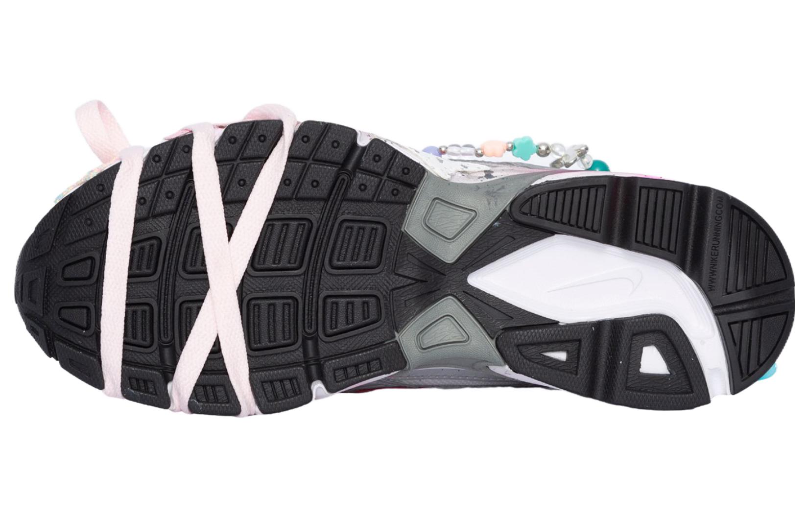 Details for (W) 나이키 이니시에이터 '그레이 핑크 디스트레스드' (Nike 이니시에이터 '회핑크 빈티지') 394053-101-481245