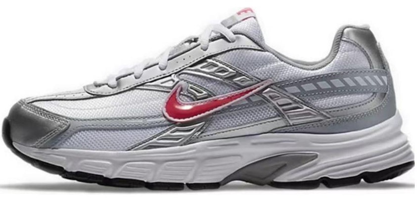 (W) Nike Initiator 'Kelabu Merah Jambu Usang' 394053-101-481245 Sizing (W) Nike Initiator 'Kelabu Merah Jambu Usang' 394053-101-481245