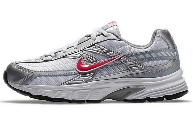 (Women) Nike Initiator 'Silver Cherry Pink' 394053-101
