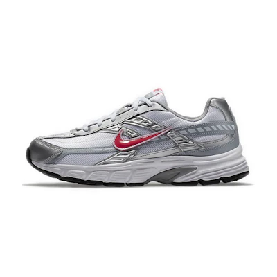 (W) Nike Initiator 'Silver Cherry Pink'