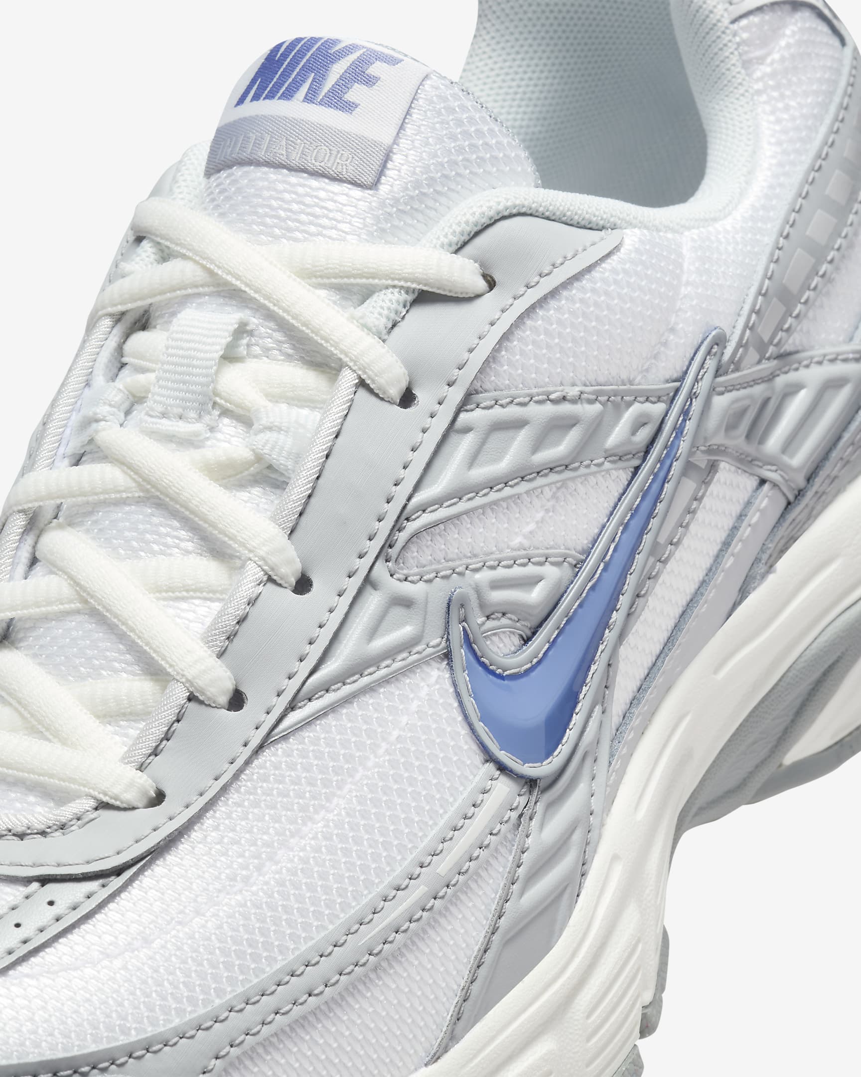 Sizing (W) Nike Initiator 'Blanco Summit Light' HQ1511-121