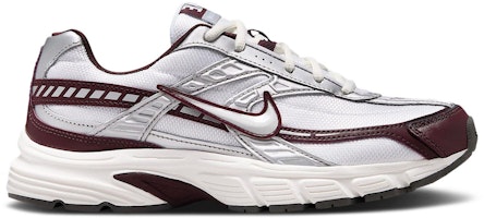 (Women) Nike Initiator 'White Burgundy Crush' IB4688-111 (Women) Nike Initiator 'White Burgundy Crush' IB4688-111