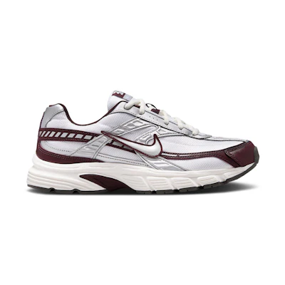 (W) Nike Initiator 'White Burgundy Crush'