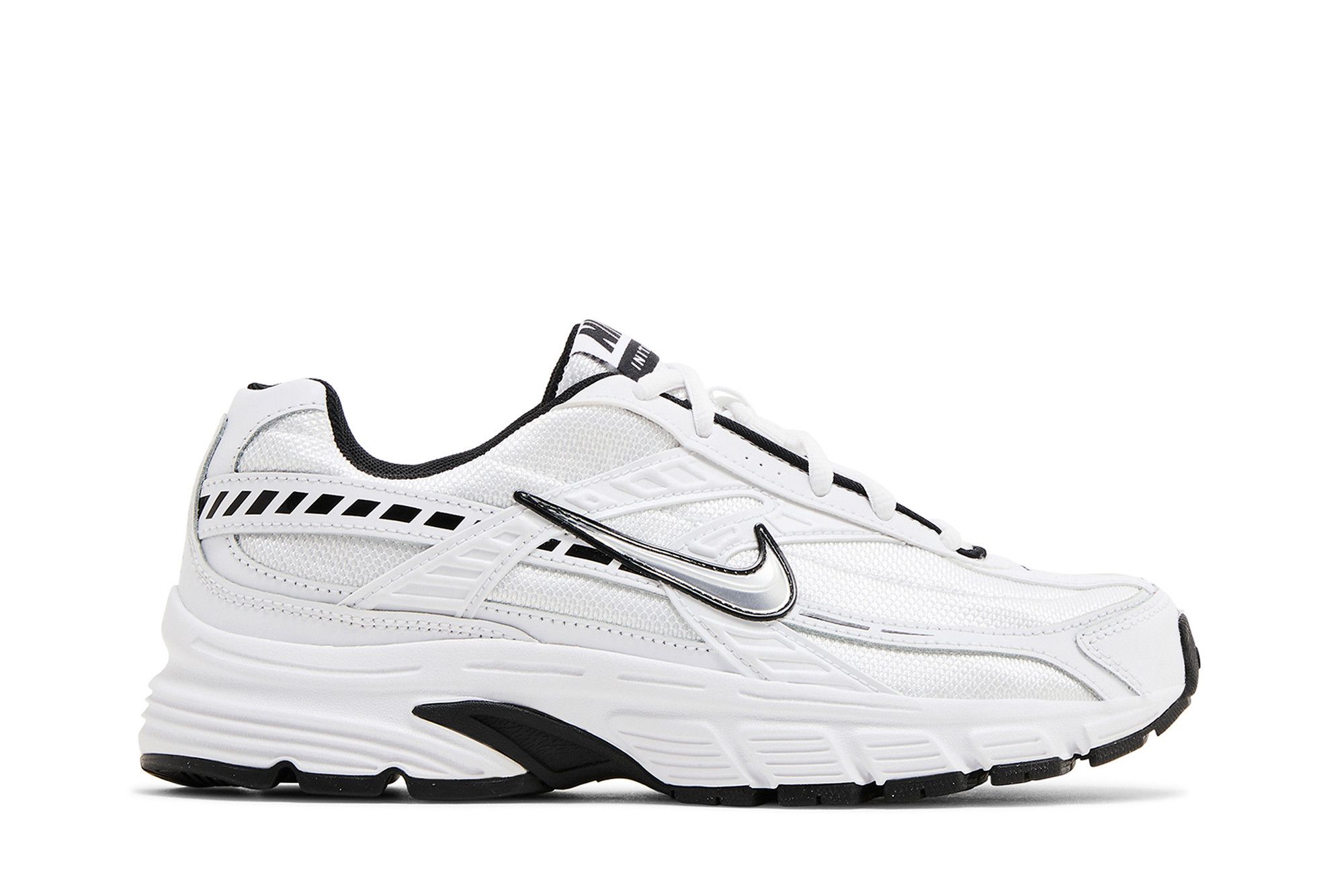 (Women) Nike Initiator 'White Metallic Silver' FQ6873-101