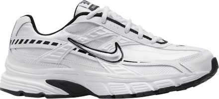 (Women) Nike Initiator 'White Metallic Silver' FQ6873-101 (Women) Nike Initiator 'White Metallic Silver' FQ6873-101