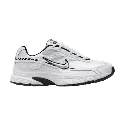 (W) Nike Initiator 'White Metallic Silver'