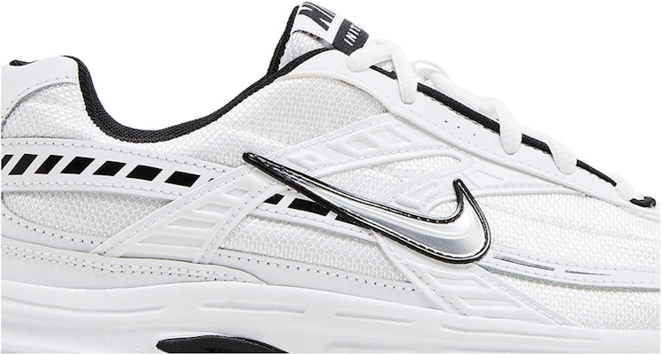 Nike Initiator 舒適百搭 耐磨透氣 低筒 跑步鞋 女款 米白色 Order Nike Initiator 舒適百搭 耐磨透氣 低筒 跑步鞋 女款 米白色