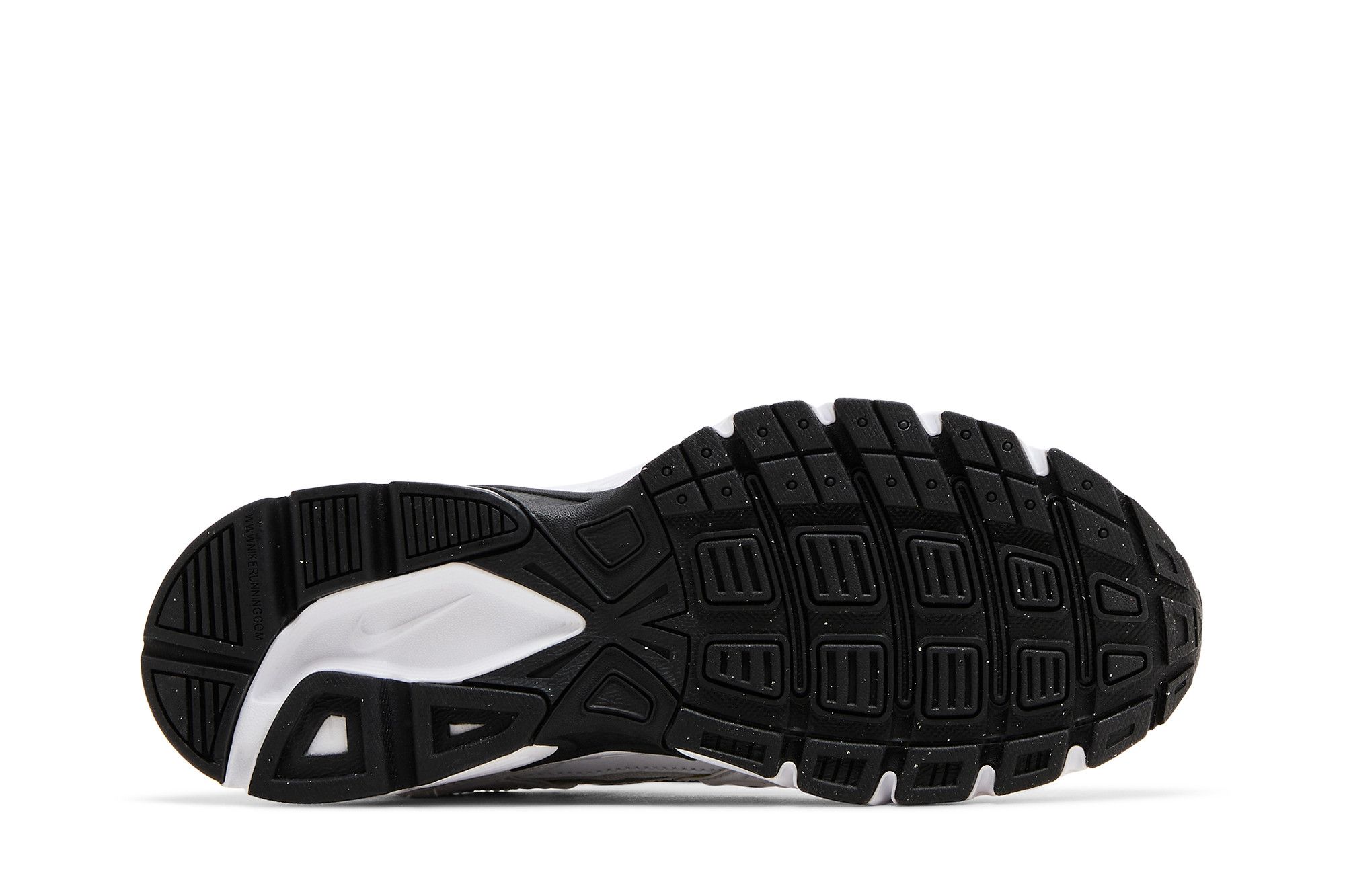 Purchase (W) Nike Initiator ''Weiß Metallic Silber'' FQ6873-101