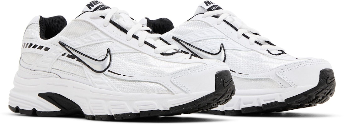 Nike Initiator 舒適百搭 耐磨透氣 低筒 跑步鞋 女款 米白色 Cheap Nike Initiator 舒適百搭 耐磨透氣 低筒 跑步鞋 女款 米白色