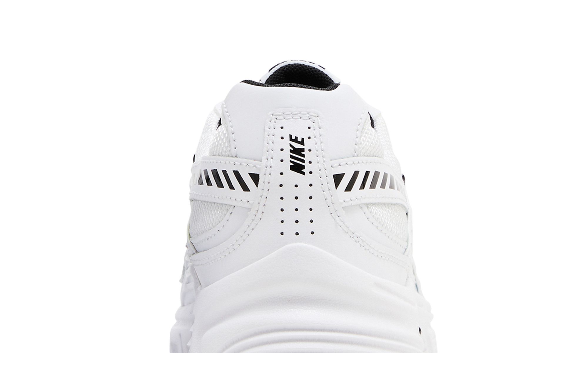 Cheap (W) Nike Initiator ''Weiß Metallic Silber'' FQ6873-101