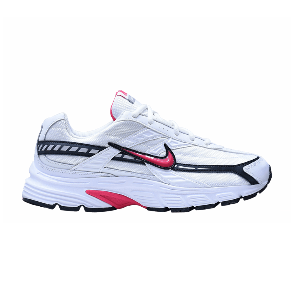 (Women) Nike Initiator 'White Pink' 394053-160
